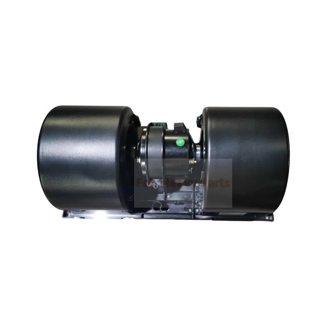 12V Blower Motor 87663956 86592107 82022334 Fits for New Holland T6010 T6020 TS125A C175 L160 L865 LS180 L465 Replacement - Fab Heavy Parts