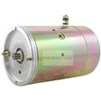 12V Class Heavy Duty Pump Motor 96001551 W9787 Fits for SNO - WAY 24 & 25 Series Plows 1787AC - Fab Heavy Parts