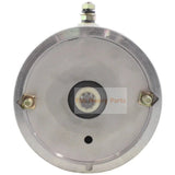 12V Class Heavy Duty Pump Motor 96001551 W9787 Fits for SNO - WAY 24 & 25 Series Plows 1787AC - Fab Heavy Parts