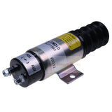 12V Coil Pull Solenoid D610 - A15V12 Fits for Trombetta - Fab Heavy Parts