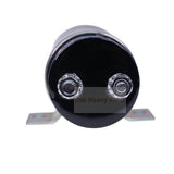 12V Coil Pull Solenoid D610 - A15V12 Fits for Trombetta - Fab Heavy Parts