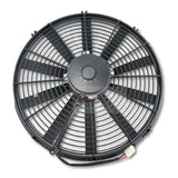 12V Condenser Puller Fan 30102201 VA18 - AP71/LL - 86A VA18 - AP70/LL - 41A Fits for Excavator Truck Generator - Fab Heavy Parts