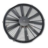 12V Condenser Puller Fan 30102201 VA18 - AP71/LL - 86A VA18 - AP70/LL - 41A Fits for Excavator Truck Generator - Fab Heavy Parts