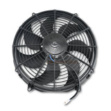 12V Condenser Puller Fan 30102201 VA18-AP71/LL-86A VA18-AP70/LL-41A Fits for Excavator Truck Generator - Fab Heavy Parts
