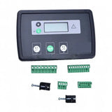 12V Control Module DSE331 for Generator - Fab Heavy Parts