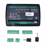 12V Control Module DSE331 for Generator - Fab Heavy Parts