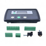 12V Control Module DSE331 for Generator - Fab Heavy Parts