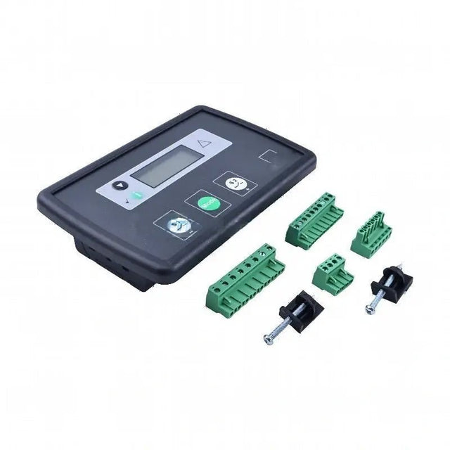 12V Control Module DSE331 for Generator - Fab Heavy Parts