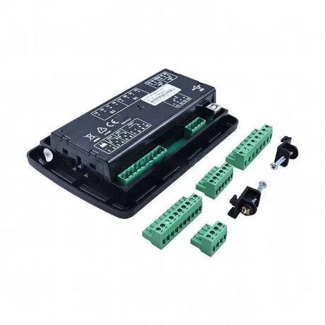 12V Control Module DSE331 for Generator - Fab Heavy Parts