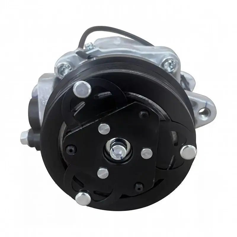 12V CR06B 4PK A/C Compressor 95200 - 58J40 for Suzuki Wagon R Alto Palette Carry Every Solio Mazda - Fab Heavy Parts