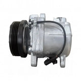 12V CR06B 4PK A/C Compressor 95200 - 58J40 for Suzuki Wagon R Alto Palette Carry Every Solio Mazda - Fab Heavy Parts