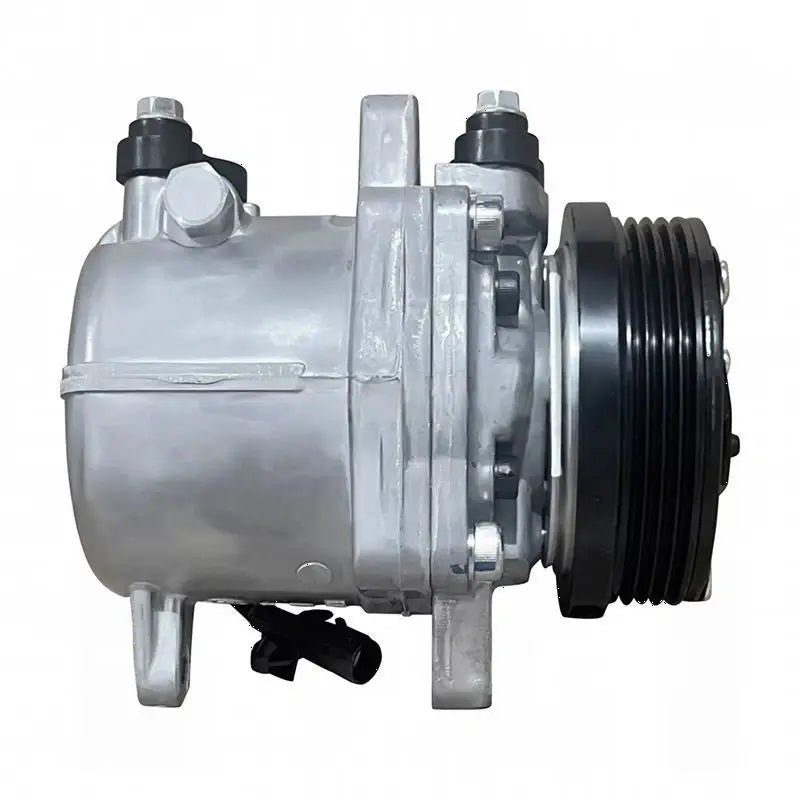 12V CR06B 4PK A/C Compressor 95200 - 58J40 for Suzuki Wagon R Alto Palette Carry Every Solio Mazda - Fab Heavy Parts