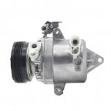12V CR06D 4PK A/C Compressor 95201 - 65R00 95200 - 59S20 for Suzuki Hustler DAA - MR41S - Fab Heavy Parts
