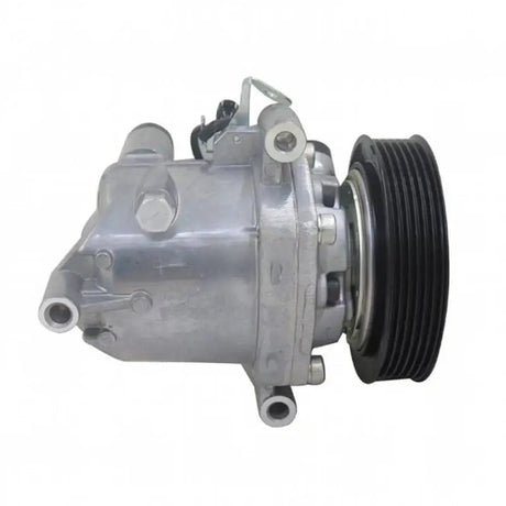 12V CR06D 6PK A/C Compressor 95200 - 74P10 95201 - 74P10 for Suzuki Alto 2017 - Fab Heavy Parts