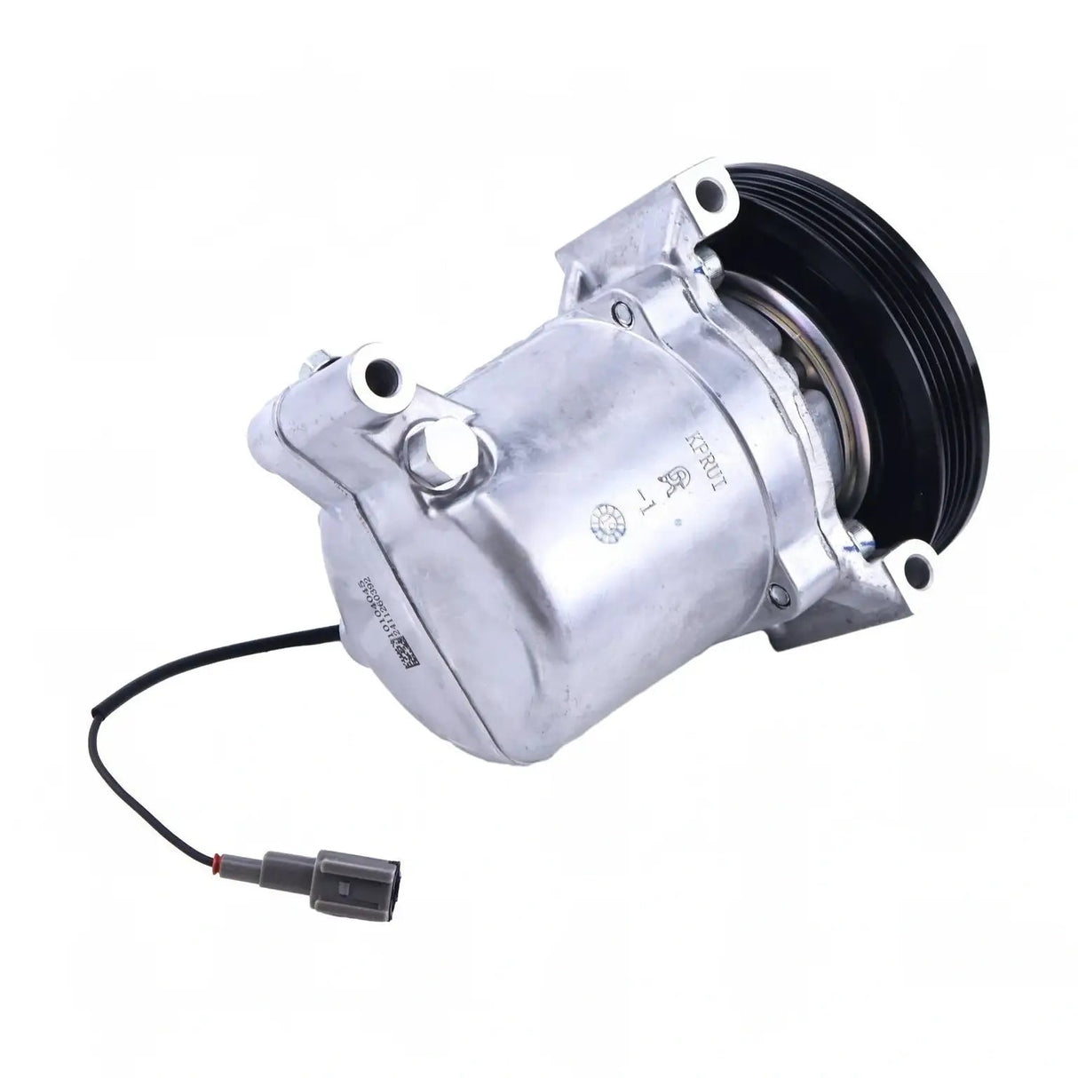 12V CR08 4PK A/C Compressor 73111 - FE030 A4201101A00003 for Subaru Impreza GD GG 1.5L 2.0L WRX STi 2000 - 2007 - Fab Heavy Parts