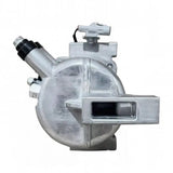 12V CR08 4PK A/C Compressor 95200 - 84M00 9520084M41 for Suzuki Celerio - Fab Heavy Parts