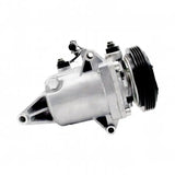 12V CR08B 4PK A/C Compressor 95200 - 83KA0 95200 - 83KB0 for Suzuki Alto Swift Splash Ignis - Fab Heavy Parts