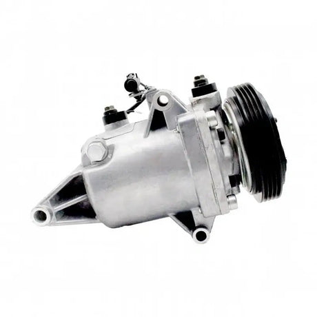 12V CR08B 4PK A/C Compressor 95200 - 83KA0 95200 - 83KB0 for Suzuki Alto Swift Splash Ignis - Fab Heavy Parts
