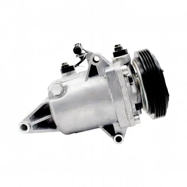 12V CR08B 4PK A/C Compressor 95200 - 83KA0 95200 - 83KB0 for Suzuki Alto Swift Splash Ignis - Fab Heavy Parts