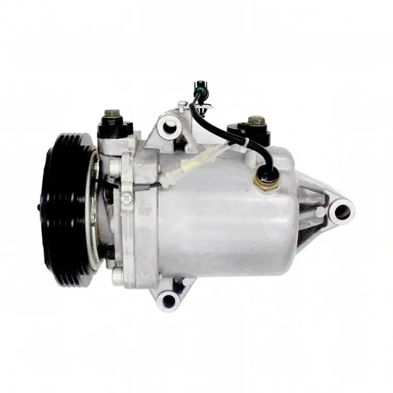 12V CR08B 4PK A/C Compressor 95200 - 83KA0 95200 - 83KB0 for Suzuki Alto Swift Splash Ignis - Fab Heavy Parts
