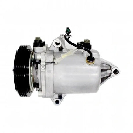12V CR08B 4PK A/C Compressor 95200 - 83KA0 95200 - 83KB0 for Suzuki Alto Swift Splash Ignis - Fab Heavy Parts