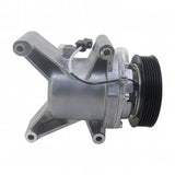 12V CR08B 6PK A/C Compressor 92600 - D323A for Mazda 15' CX - 3 1.5L Skyactiv - Fab Heavy Parts