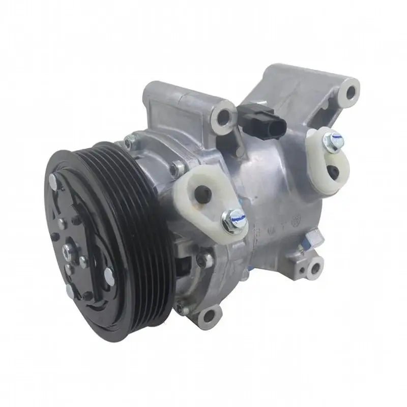 12V CR08B 6PK A/C Compressor 92600 - D323A for Mazda 15' CX - 3 1.5L Skyactiv - Fab Heavy Parts