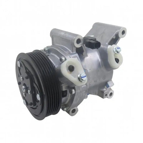 12V CR08B 6PK A/C Compressor 92600 - D323A for Mazda 15' CX - 3 1.5L Skyactiv - Fab Heavy Parts