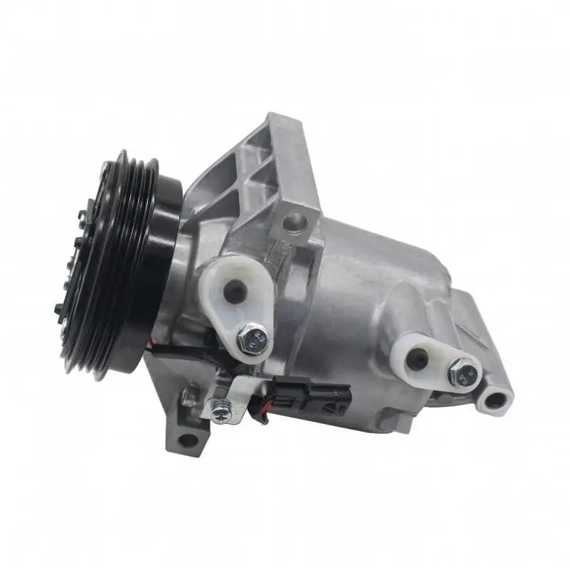 12V CR08D 3PK A/C Compressor 92600 - 4984R for Renault Clio Novo Logan Sandero - Fab Heavy Parts