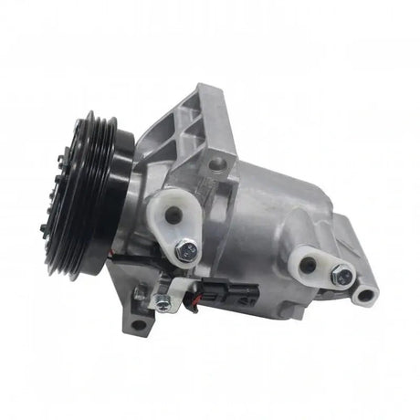 12V CR08D 3PK A/C Compressor 92600 - 4984R for Renault Clio Novo Logan Sandero - Fab Heavy Parts
