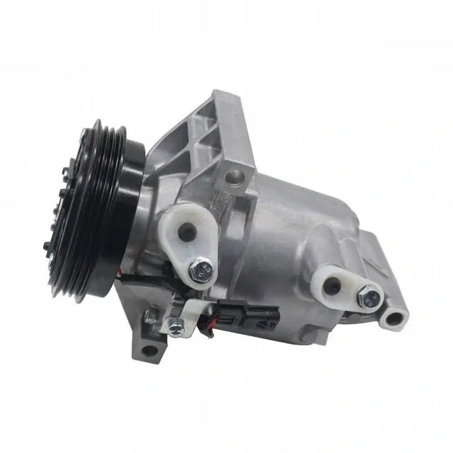 12V CR08D 3PK A/C Compressor 92600 - 4984R for Renault Clio Novo Logan Sandero - Fab Heavy Parts