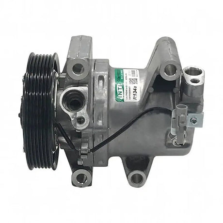 12V CR08D 6PK A/C Compressor 92600D642A for Isuzu D - Max TFR TFS 1.9 Ddi - Fab Heavy Parts