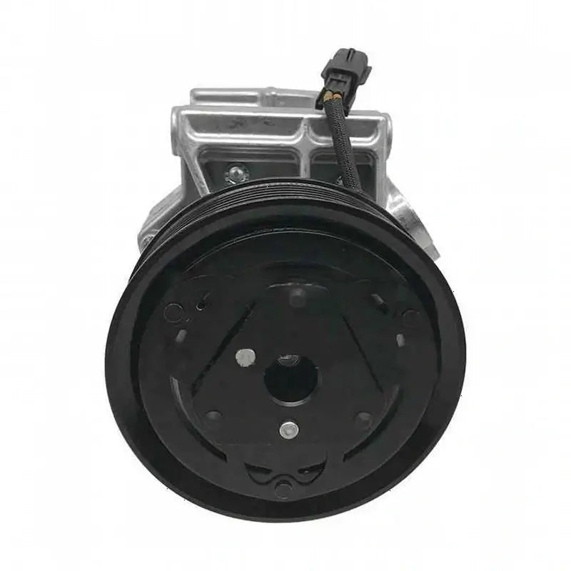 12V CR08D 7PK A/C Compressor 926009158R 92600E460A for Renault Captur Novo Duster Oroch - Fab Heavy Parts