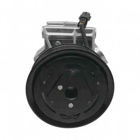 12V CR08D 7PK A/C Compressor 926009158R 92600E460A for Renault Captur Novo Duster Oroch - Fab Heavy Parts