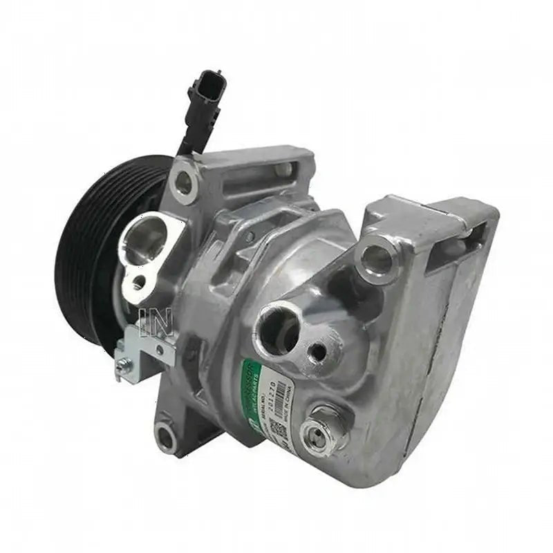 12V CR08D 7PK A/C Compressor 926009158R 92600E460A for Renault Captur Novo Duster Oroch - Fab Heavy Parts