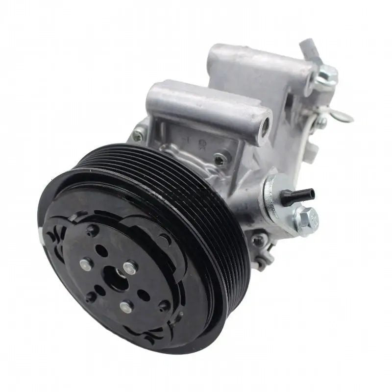 12V CR08D 7PK A/C Compressor 92600F120A 898382610 for Isuzu Engine A220 Pickup Truck D - Max - Fab Heavy Parts