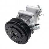 12V CR08D 7PK A/C Compressor 92600F120A 898382610 for Isuzu Engine A220 Pickup Truck D - Max - Fab Heavy Parts
