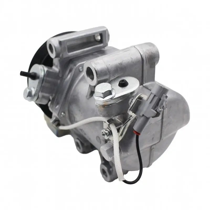12V CR08D 7PK A/C Compressor 92600F120A 898382610 for Isuzu Engine A220 Pickup Truck D - Max - Fab Heavy Parts