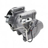 12V CR08D 7PK A/C Compressor 92600F120A 898382610 for Isuzu Engine A220 Pickup Truck D - Max - Fab Heavy Parts