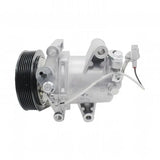 12V CR08D 7PK A/C Compressor 92600F120A 898382610 for Isuzu Engine A220 Pickup Truck D - Max - Fab Heavy Parts