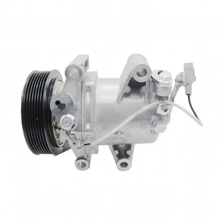 12V CR08D 7PK A/C Compressor 92600F120A 898382610 for Isuzu Engine A220 Pickup Truck D - Max - Fab Heavy Parts