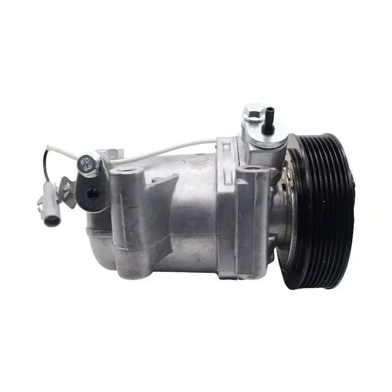12V CR08D 7PK A/C Compressor 92600F120A 898382610 for Isuzu Engine A220 Pickup Truck D - Max - Fab Heavy Parts