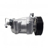 12V CR08D 7PK A/C Compressor 92600F120A 898382610 for Isuzu Engine A220 Pickup Truck D - Max - Fab Heavy Parts