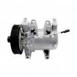 12V CR12 6PK A/C Compressor 52063997 93541634 for Chevrolet S10 2.4L 2013 - 2019 - Fab Heavy Parts