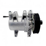 12V CR12 6PK A/C Compressor 52063997 93541634 for Chevrolet S10 2.4L 2013 - 2019 - Fab Heavy Parts