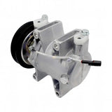 12V CR12 6PK A/C Compressor 52063997 93541634 for Chevrolet S10 2.4L 2013 - 2019 - Fab Heavy Parts