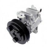 12V CR12 6PK A/C Compressor 52063997 93541634 for Chevrolet S10 2.4L 2013 - 2019 - Fab Heavy Parts
