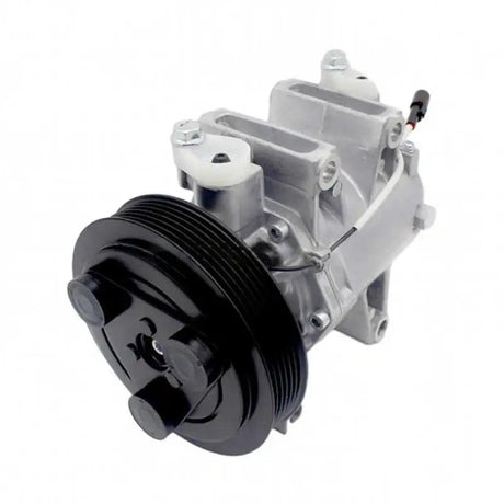 12V CR12 6PK A/C Compressor 52063997 93541634 for Chevrolet S10 2.4L 2013 - 2019 - Fab Heavy Parts