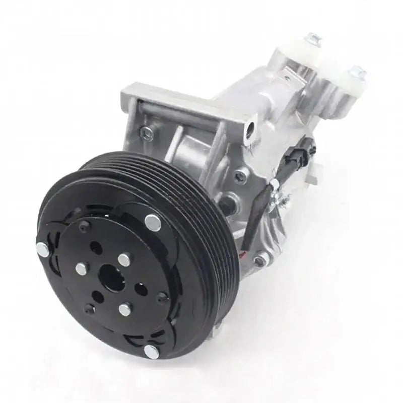12V CR12SC 6PK A/C Compressor 92600 - 9541R for Renault Fluence Megane 3 M4R - Fab Heavy Parts