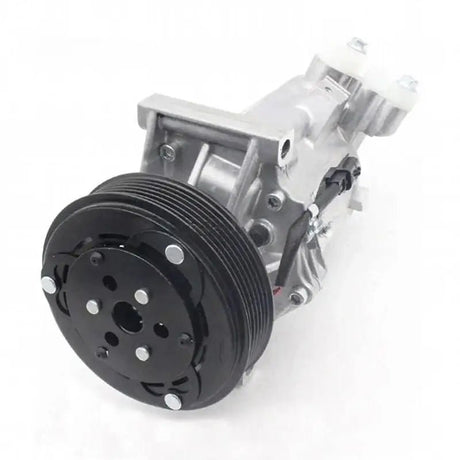 12V CR12SC 6PK A/C Compressor 92600 - 9541R for Renault Fluence Megane 3 M4R - Fab Heavy Parts